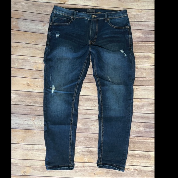 Zara Other - Zara Mens Skinny Jeans